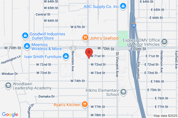 Davis Upholstery