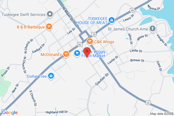 Tiger Bites Catering