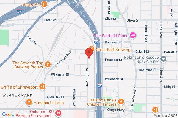 Kinzie & Payne Biochemical Corporation