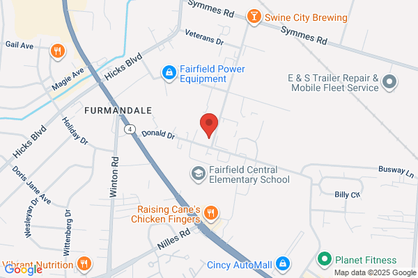 Fairfield Child Development Center Llc