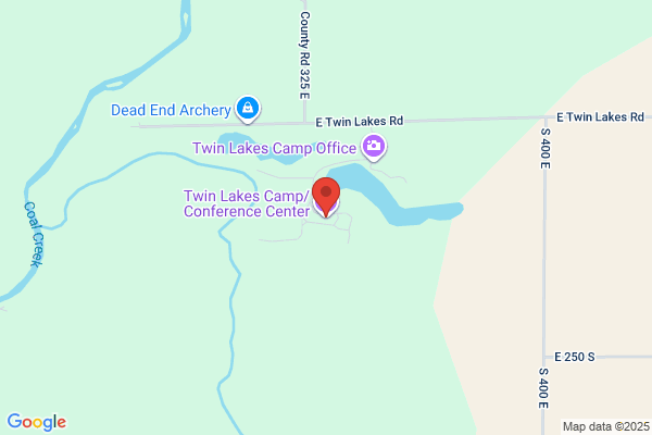 Twin Lake Summer Camp