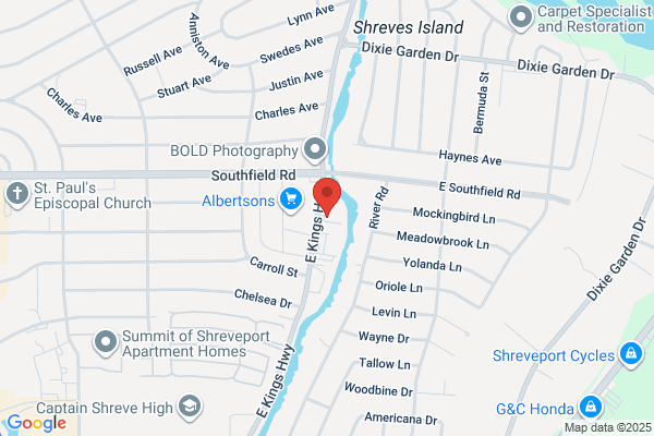 Broadmoor Chiropractic Clinic