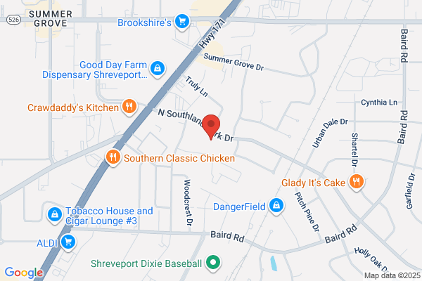 Zahn Chiropractic Clinic