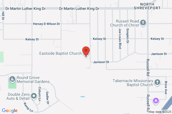 Eastside Baptist Church