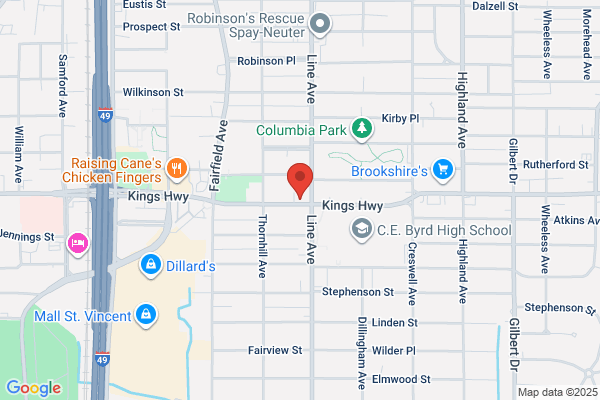 Kings Highway Christian Church