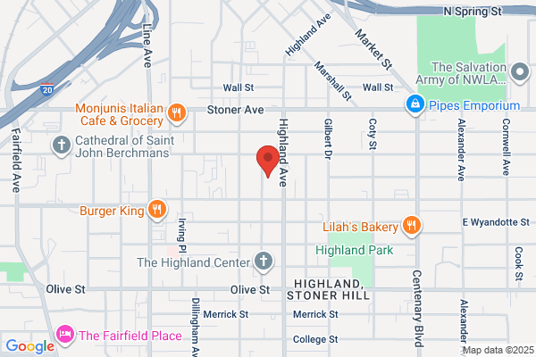 Riverside Church Child Care Center