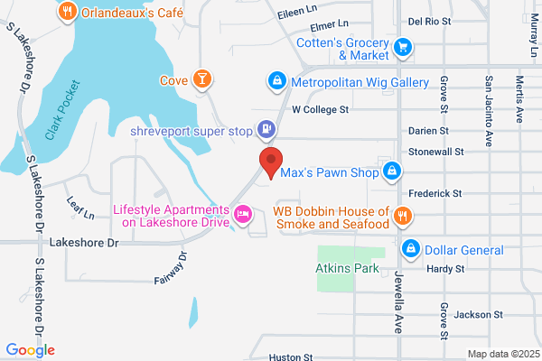 St Paul Lutheran Church M S