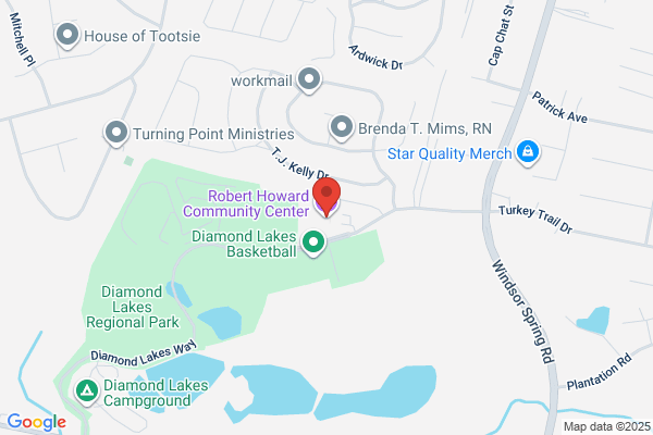 Hephzibah & The Rounds Resource Center