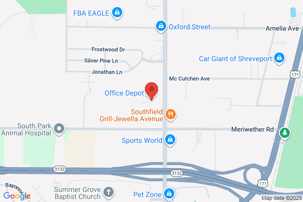 Office Depot - Tech Services