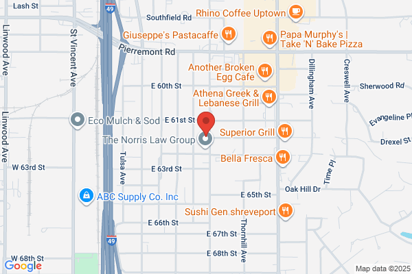 Shreveport Foundation Repair Specialists