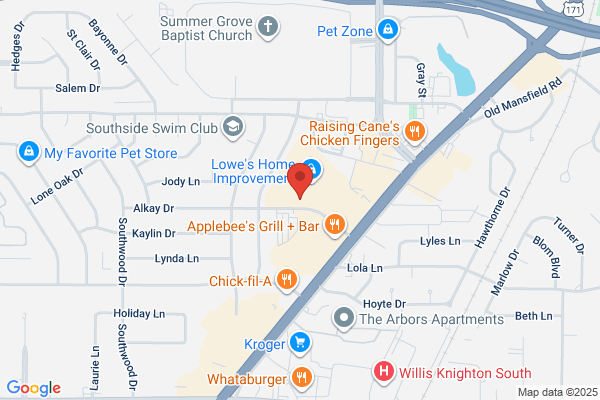 Lowe's ProServices
