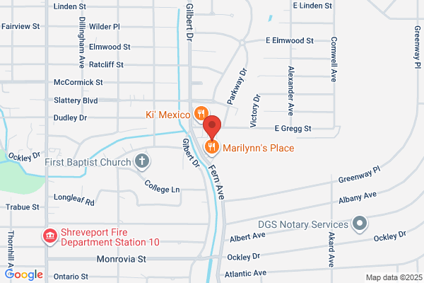 Madison Park Exxon