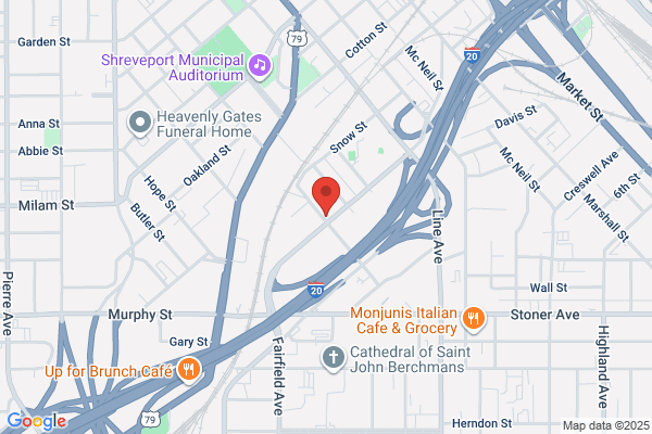 Fertitta's Delicatessen & Catering