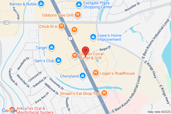 Aspen Dental - Shreveport, LA