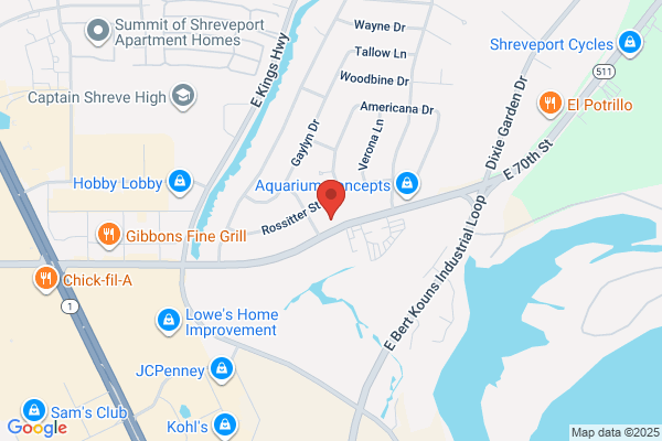 Burns Family Dentistry