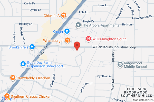 Sterling Dental Center