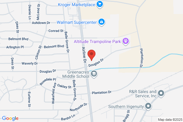 Fresh Dental - Bossier City