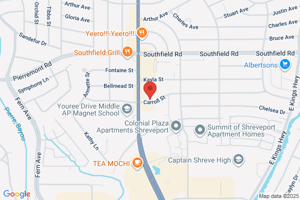 Broadmoor Family Dental Care