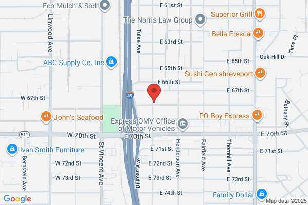 Childrens Dental Clinic
