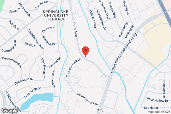 Fern Avenue Dentistry