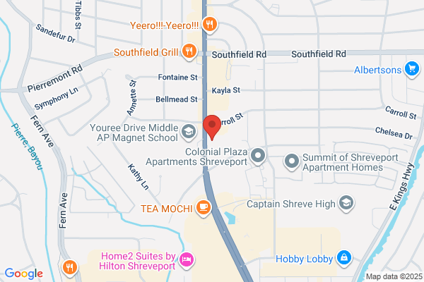 Fresh Dental - Shreveport