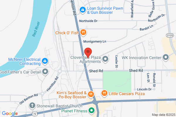 Live Oak Dental