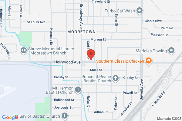 Pendleton Louis C Dr Dentist