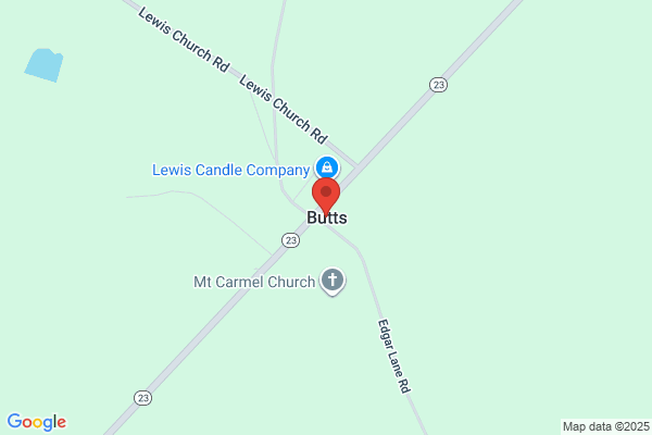 Paul Butts, PA-C