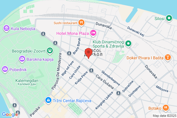 East 70th Dental Plaza