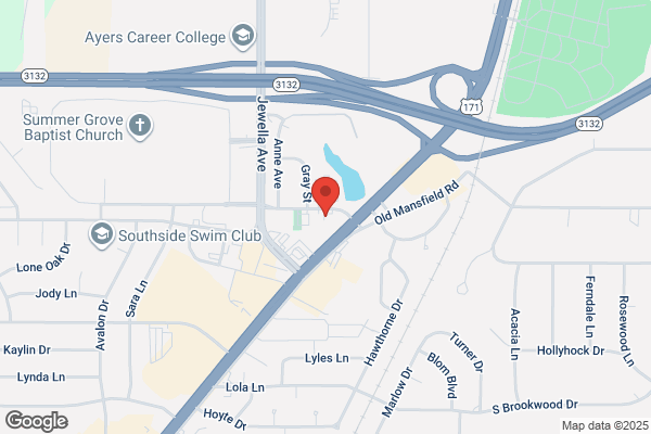Farabee Ernest DDS