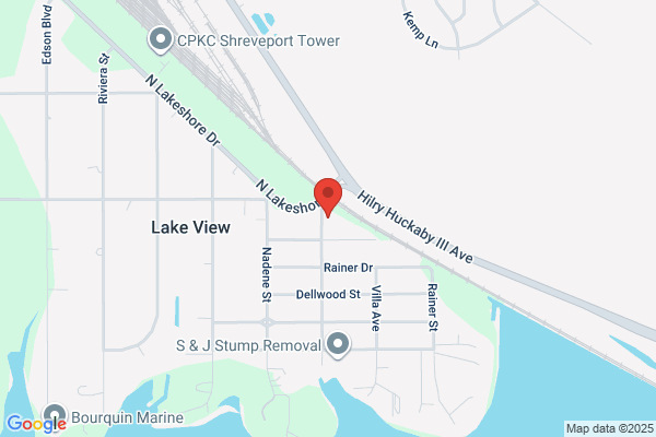 Lakeview Water Company