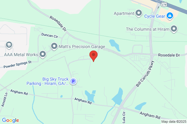 Accutech Electric Service Inc
