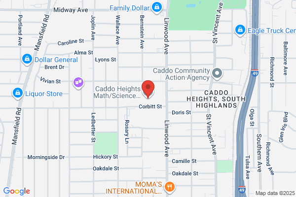 Caddo Heights Elementary School