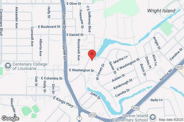 Montessori School For Shreveport
