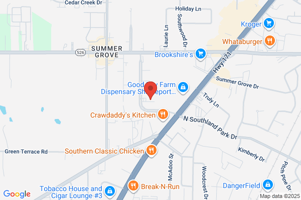 Inflatable Parties of Shreveport