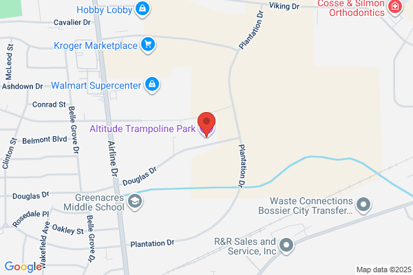 Altitude Trampoline Park