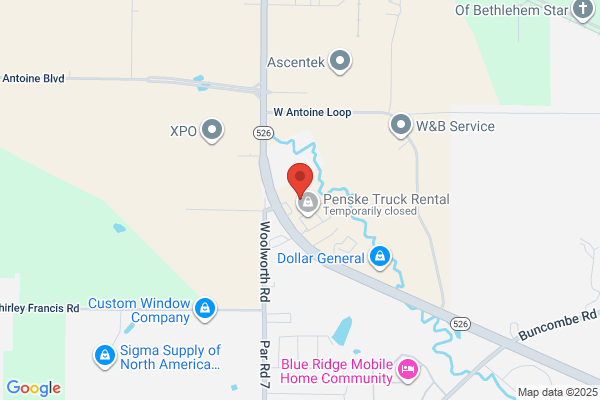 Allied Waste Services