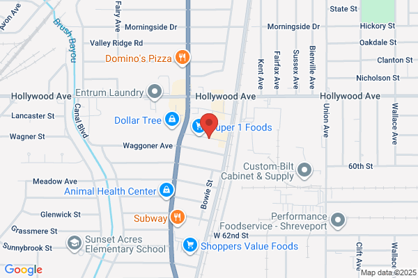 Super 1 Foods Fuel Center