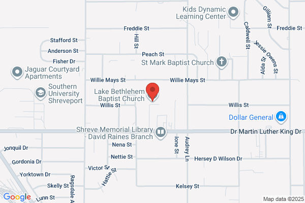 Lake Bethlehem Service Center