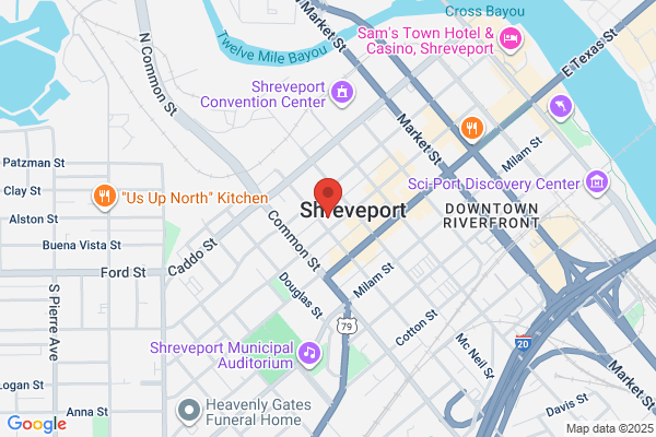 Shreve Land Constructors, LLC