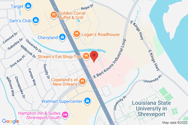 Ark-La-Tex Ear Nose & Throat and Hearing Center