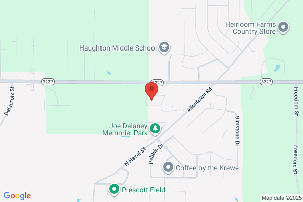 Haughton Medical Group
