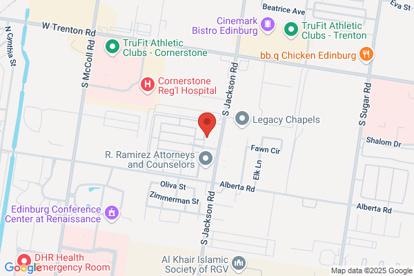 Family Medical & Geriatric Center