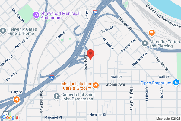 Shreveport Center for Geriatric Health