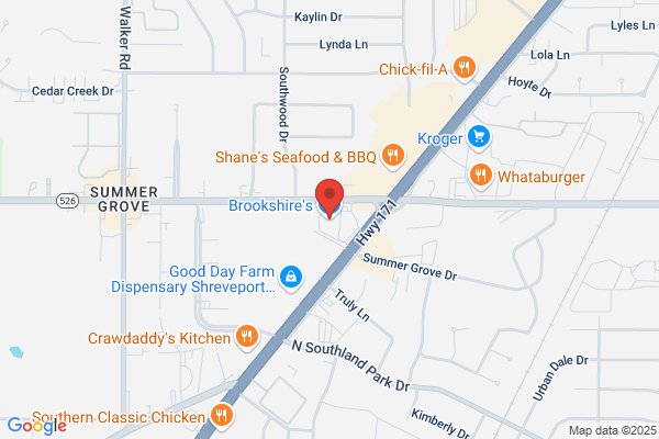 Brookshire's