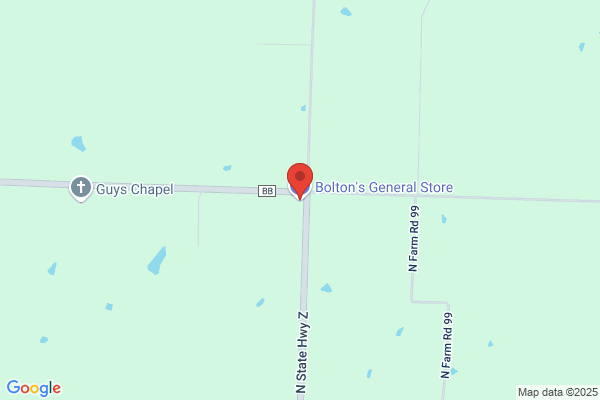 Boltons Grocery