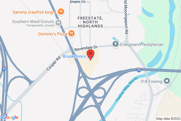 Brookshires Pharmacies