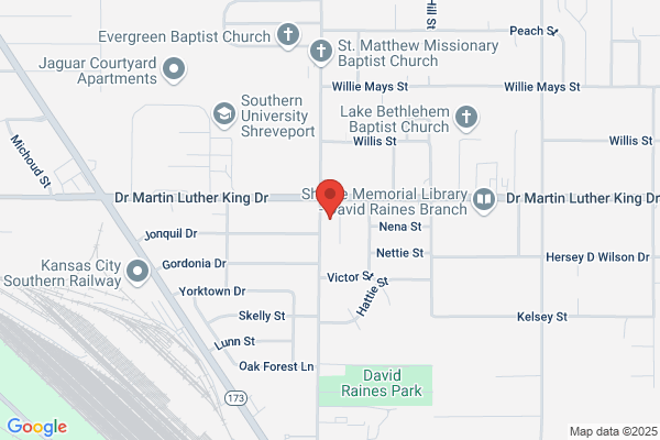 Cooper Heights Grocery