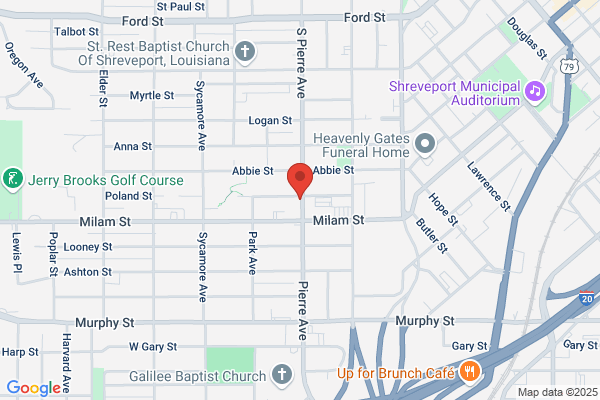 United Liquor & Food Mart