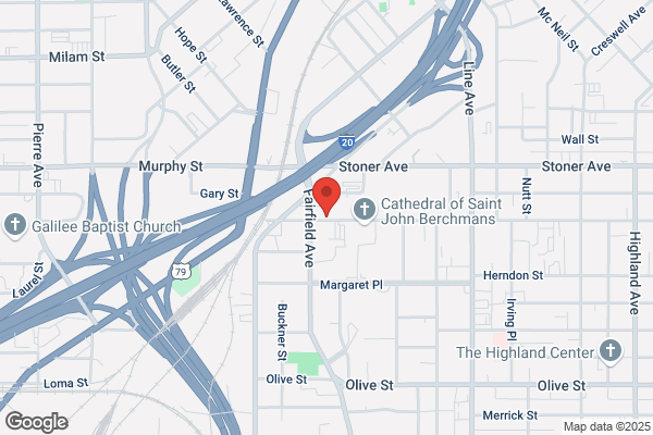 Shreveport Natural Hair Care & Hair Braiding